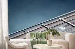 Fototapeta: Gitara szyi zbliżenie