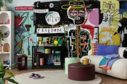 Fototapeta: Graffiti i sztuka uliczna