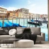 Fototapeta: Grand canal, wenecja, włochy