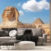 Fototapeta: Great sphinx of giza in egypt