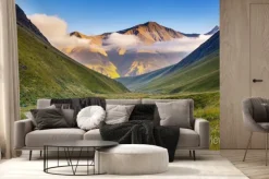 Fototapeta: Górski krajobraz