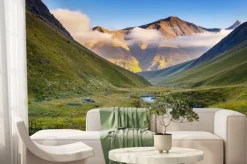 Fototapeta: Górski krajobraz