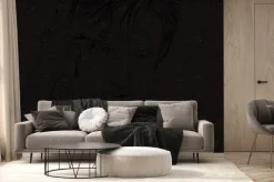 Fototapeta: Hank moody