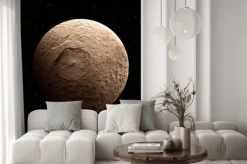 Fototapeta: Hight quality mercury image