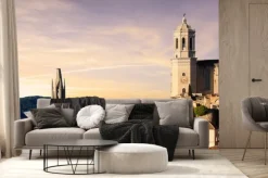 Fototapeta: Hiszpania - girona