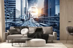 Fototapeta: Hongkong