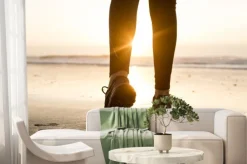 Fototapeta: Idąc do słońca