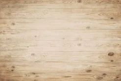 Fototapeta: Ilustracja brązowych drewnianych paneli