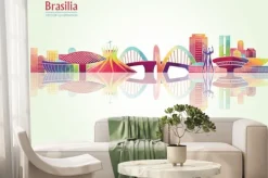 Fototapeta: Ilustracji wektorowych