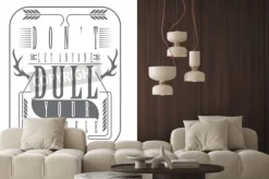 Fototapeta: Inspirujący cytat