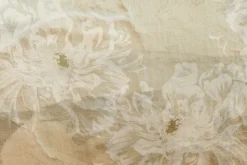 Fototapeta: Jasne kwiaty piwonie