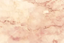 Fototapeta: Kamienna podłoga z imitacją złota