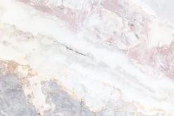 Fototapeta: Kamienna tekstura marmur z różowymi elementami