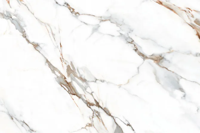 Fototapeta: Kamienna tekstura biały marmur