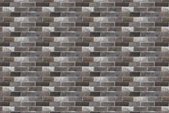 Fototapeta: Klasyczna imitacja muru z cegły