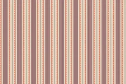 Fototapeta: Klasyczne pionowe paski z falistym zdobieniem