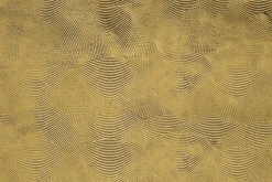 Fototapeta: Koła na betonowej ścianie w stylu glamour