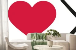 Fototapeta: Kocham hokej na trawie