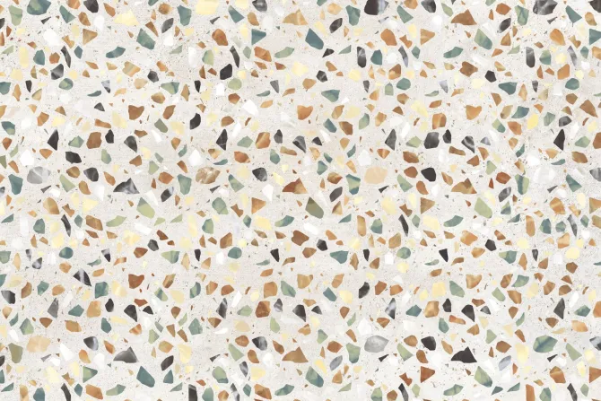 Fototapeta: Kolorowe tło z kamieni