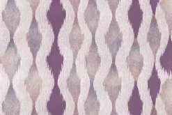 Fototapeta: Kolorowy geometryczny wzór