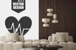 Fototapeta: Konstrukcja przydatności sportu