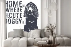 Fototapeta: Koszulka druku 023