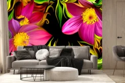 Fototapeta: Łąkowe szepty