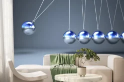 Fototapeta: Kołyska newtona