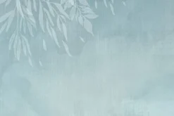 Fototapeta: Liście minimalistyczny wzór