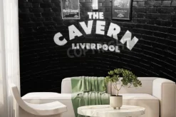 Fototapeta: Liverpool, wielka brytania - około czerwca 2016: klub nocny cavern