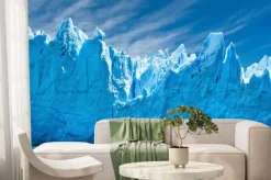 Fototapeta: Lodowiec perito moreno, patagonia, argentina.