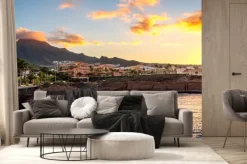 Fototapeta: Los cristianos linii brzegowej