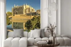 Fototapeta: Majorka katedra