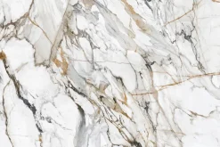 Fototapeta: Marmur z pęknięciami