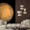 Fototapeta: Mars