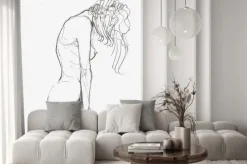 Fototapeta: Meditation