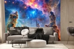 Fototapeta: Mgławica orzeł