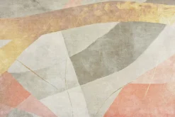 Fototapeta: Minimalistyczna abstrakcja w nowoczesnym stylu