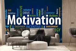 Fototapeta: Motywacja