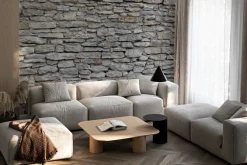 Fototapeta: Murowana ściana z cegły