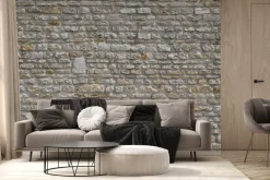 Fototapeta: Murowany wzór z cegły