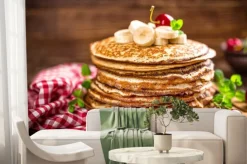 Fototapeta: Naleśniki