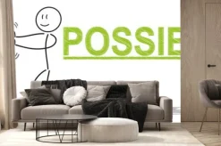 Fototapeta: Niemożliwy