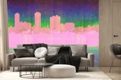 Fototapeta: Nile river