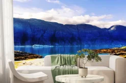 Fototapeta: Norwegia krajobrazy