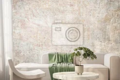 Fototapeta: Old distressed wall background or texture