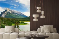 Fototapeta: Park narodowy banff