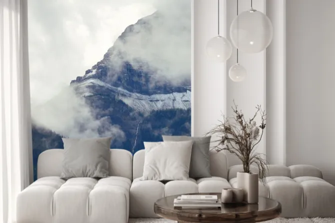 Fototapeta: Park narodowy banff