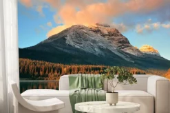 Fototapeta: Park narodowy banff