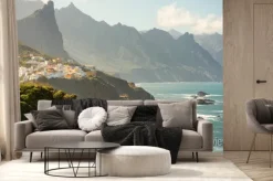 Fototapeta: Park naturalny anaga